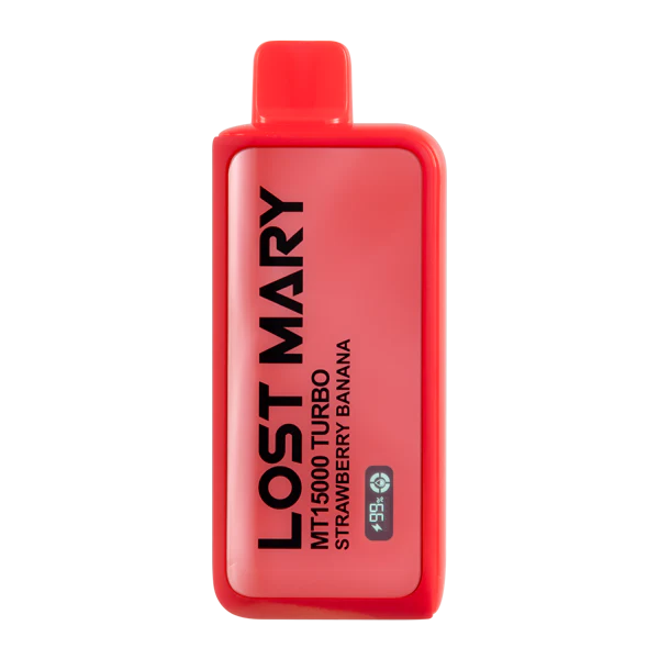 Lost Mary MT15000 - (1 Pack)