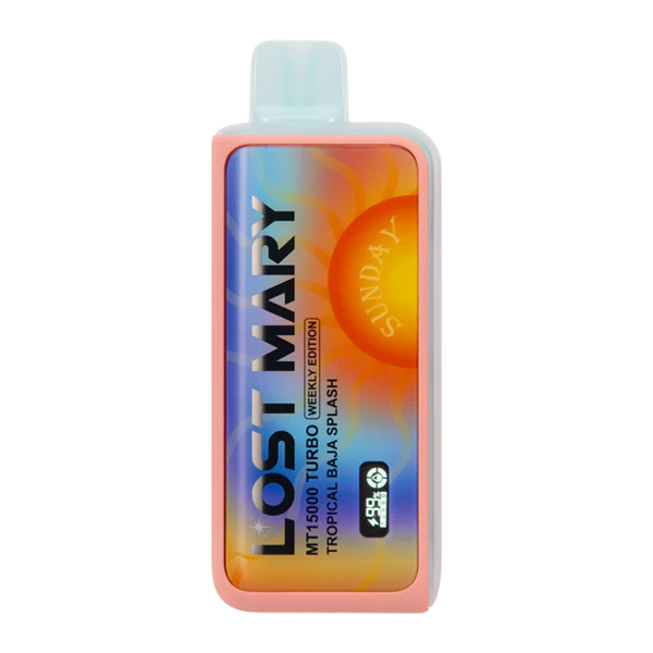 Lost Mary MT15000 - (1 Pack)