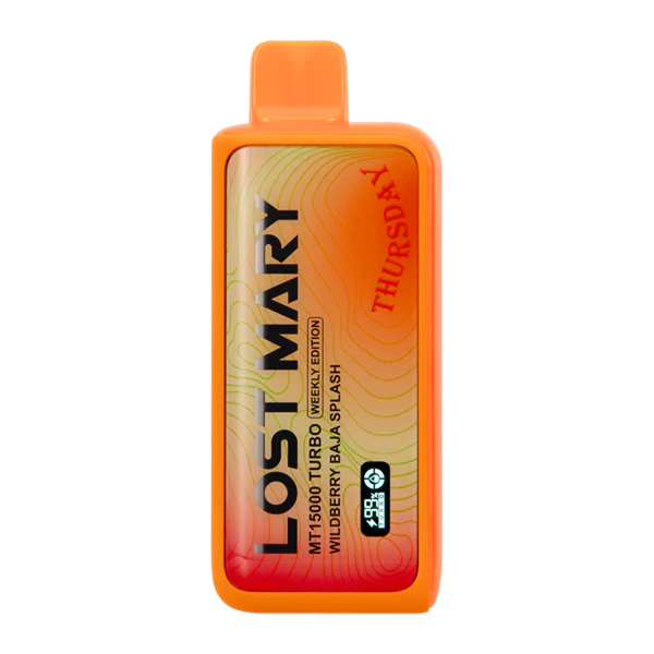 Lost Mary MT15000 - (1 Pack)