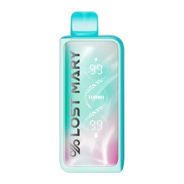 Lost Mary MT35000 Turbo Miami Mint