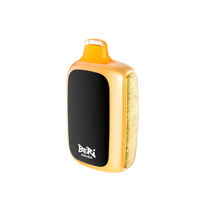 Beri Crush Mango Bomb 50K Disposable Vape