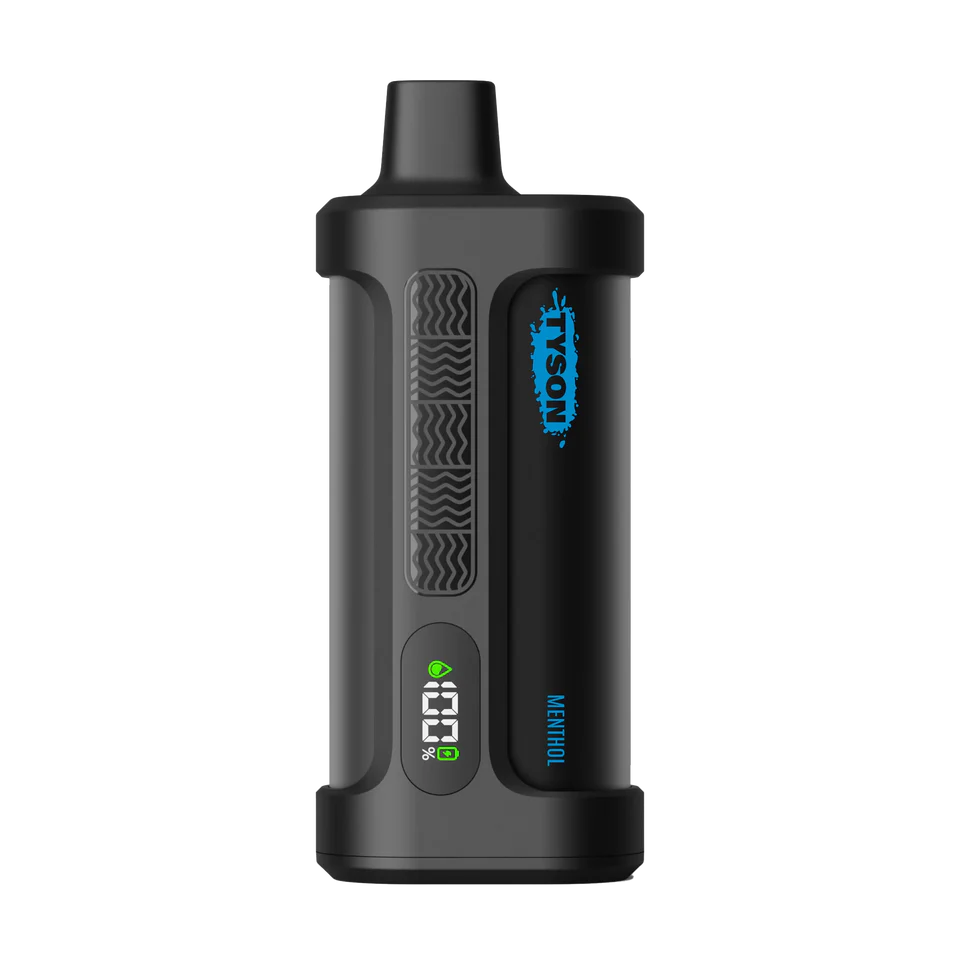 Tyson Iron Mike - (1 Pack)