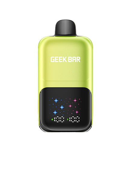 Geek Bar 2GO 50K - Mexico Mango Ice