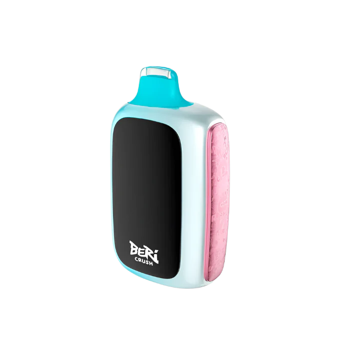 Beri Crush Miami Mint 50K Disposable Vape