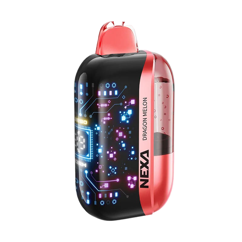 Nexa Ultra 50K Dragon Melon