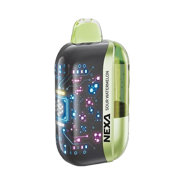 Nexa Ultra 50K Sour Watermelon