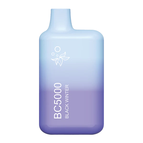 EB BC5000 Vape - (3 Pack)