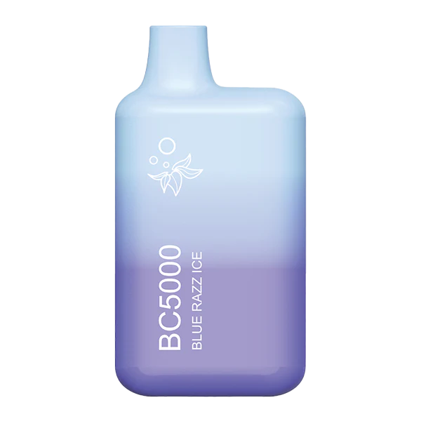 EBCREATE BC5000  Vapes - (10 Pack)