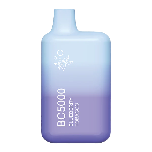 EB BC5000 Vape - (3 Pack)