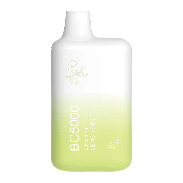 EB BC5000 Vape - (3 Pack)