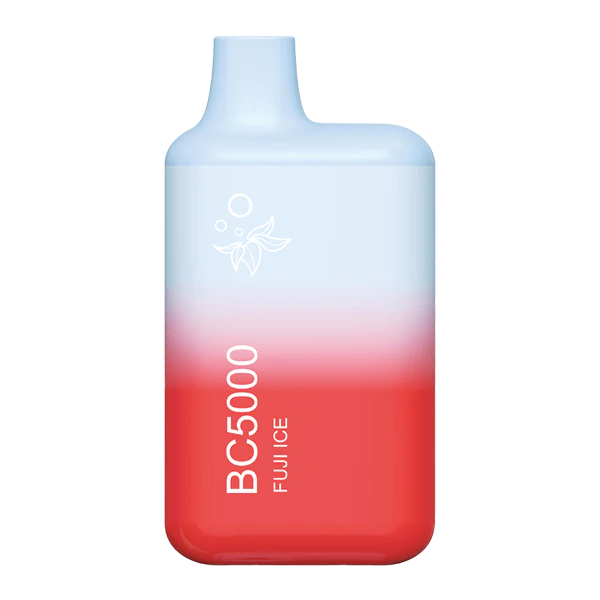 EBCREATE BC5000  Vapes - (10 Pack)