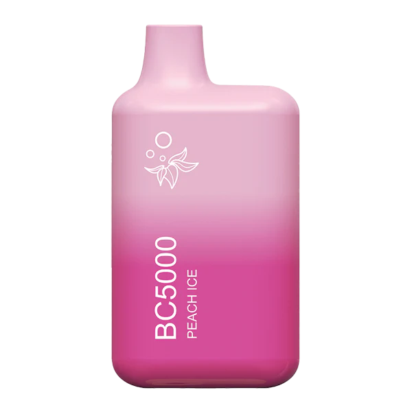 EBCREATE BC5000  Vapes - (10 Pack)