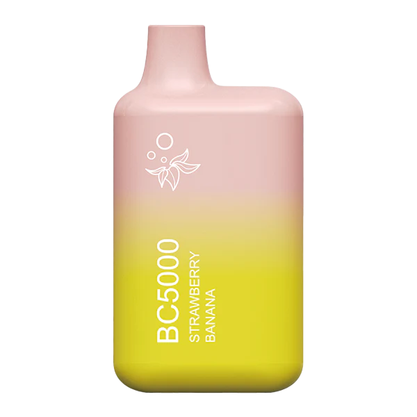 EBCREATE BC5000  Vapes - (10 Pack)