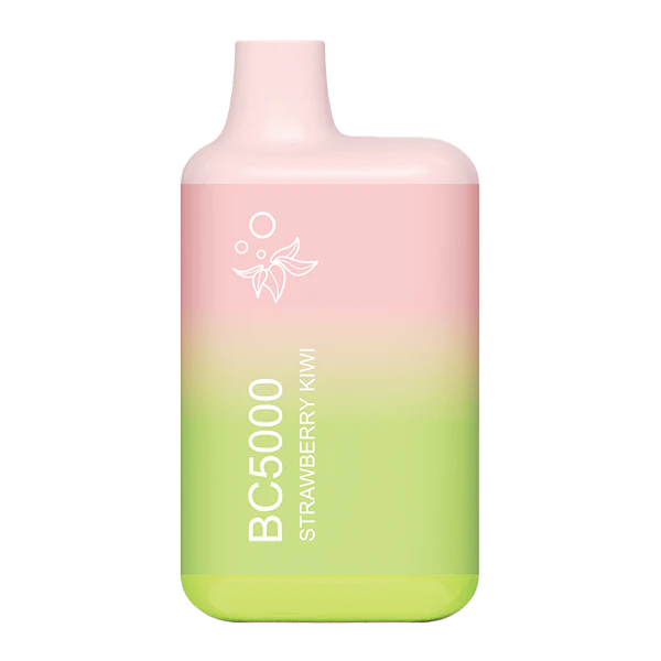 EBCREATE BC5000  Vapes - (10 Pack)