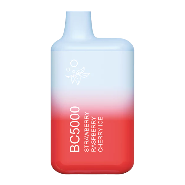 EB BC5000 Vape - (3 Pack)