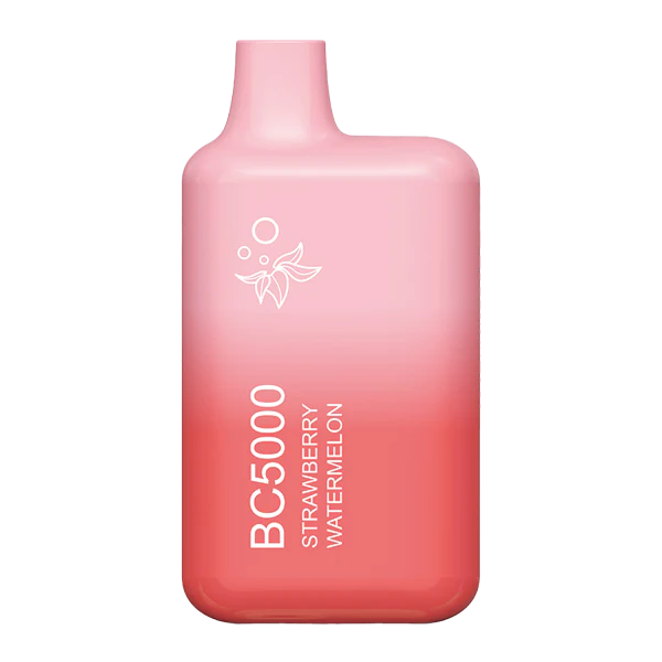 EBCREATE BC5000  Vapes - (10 Pack)