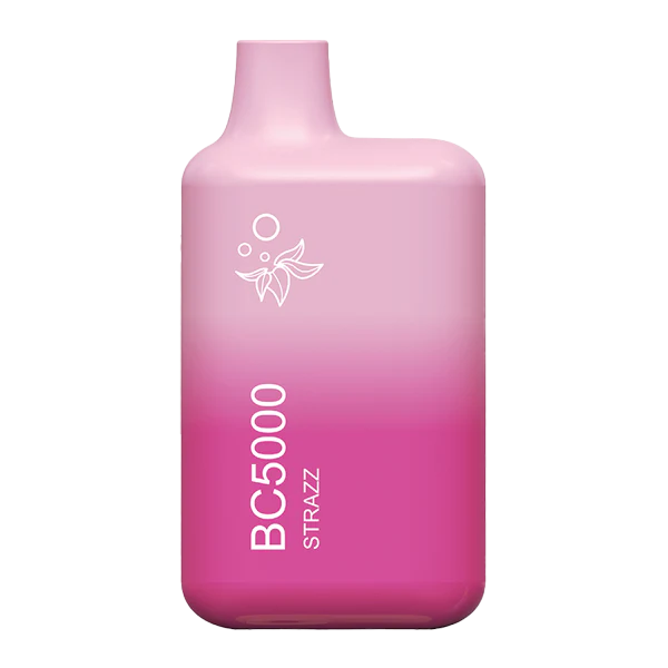 EBCREATE BC5000  Vapes - (10 Pack)