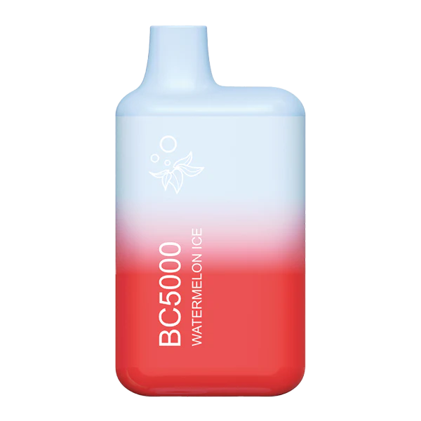 EBCREATE BC5000  Vapes - (10 Pack)