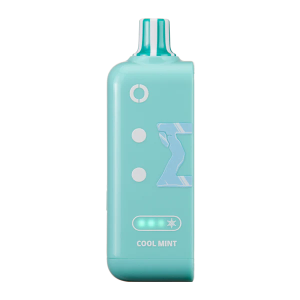 Off Stamp X-Cube Pod Ice Cool Mint