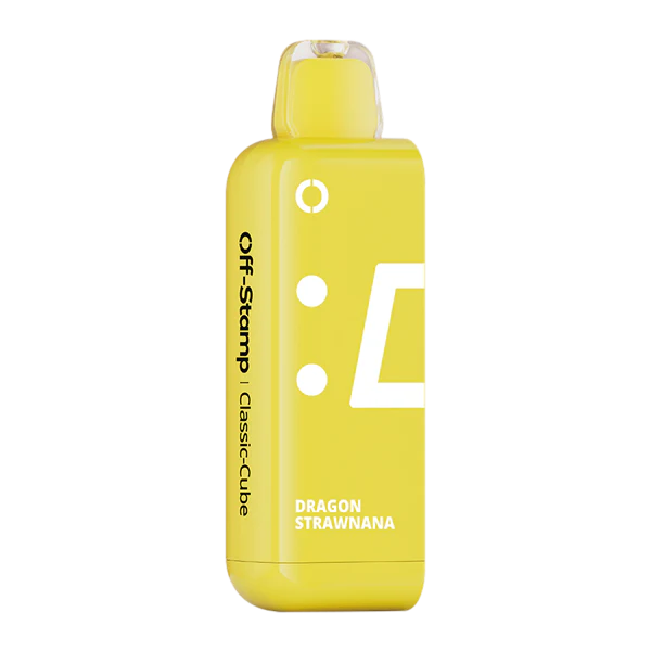 Off Stamp X-Cube Pod Classic Dragon Strawnana