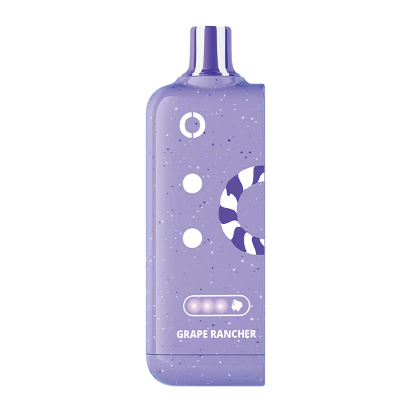 Off Stamp X-Cube Pod Sweet Smashin' Grape