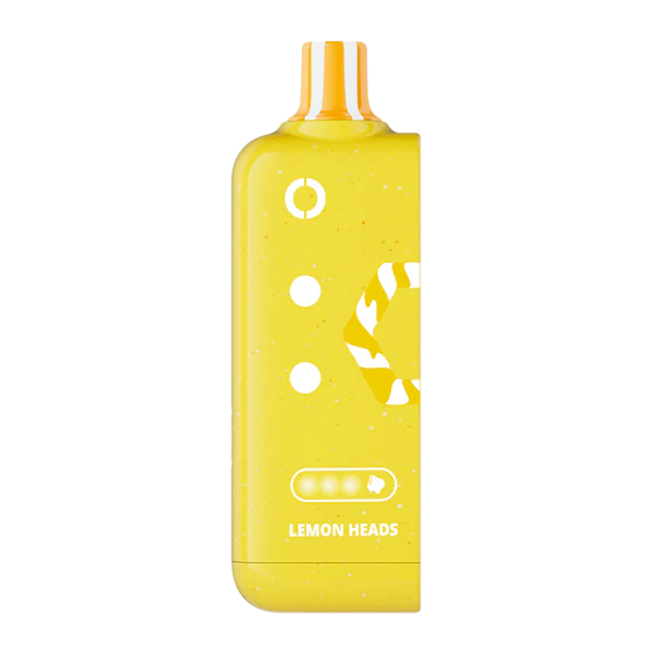 Off Stamp X-Cube Pod Sweet Lemon Noggin