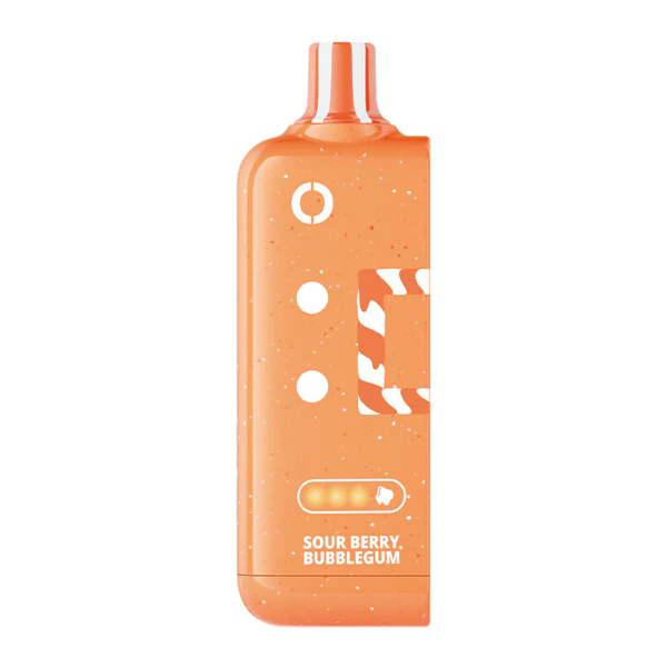 Off Stamp X-Cube Pod Sweet Sour Berry Kick