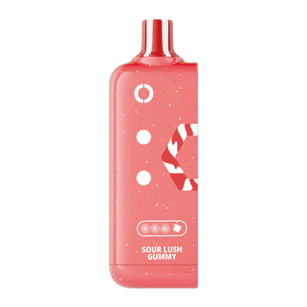 Off Stamp X-Cube Pod Sweet Sour Lush