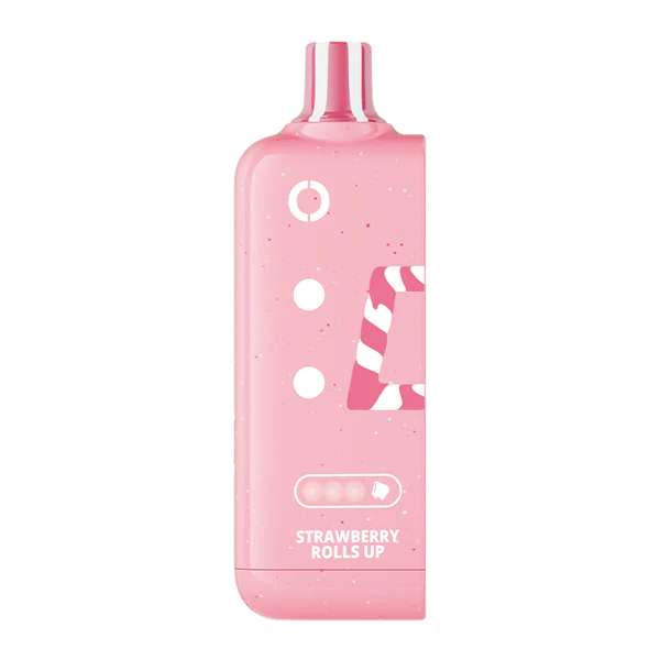 Off Stamp X-Cube Pod Sweet Twisted Strawberry