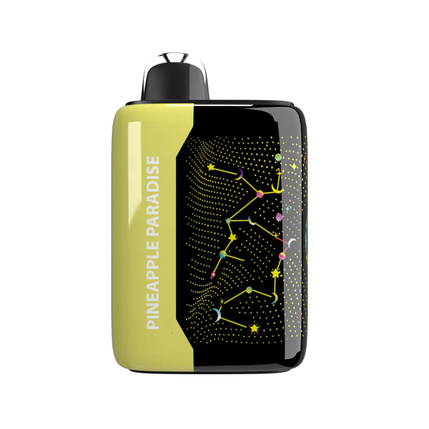 Pineapple paradise Fume Pro 30K 2%