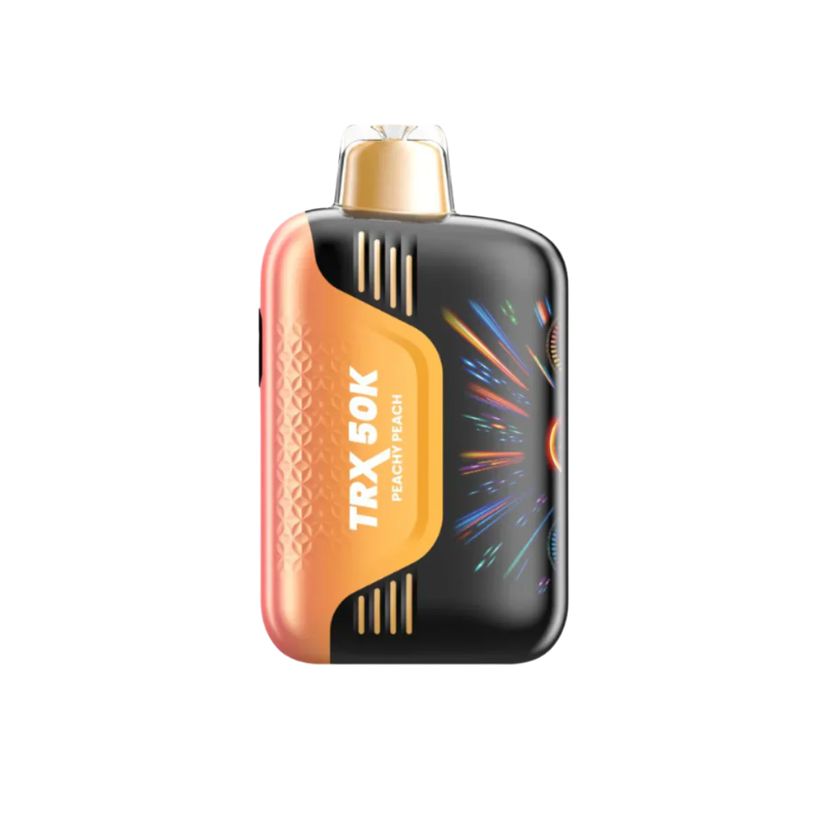 VIHO TRX 50K Disposable Vape - Preachy Peach