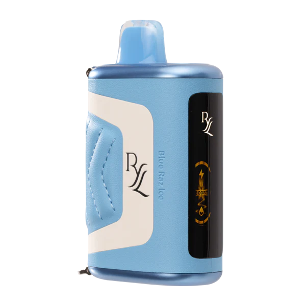 RYL 35K Blue Raz Ice