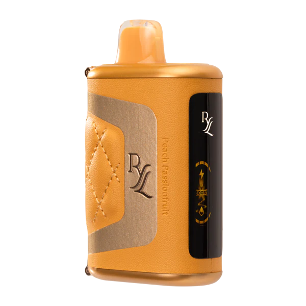 RYL 35K Peach Passionfruit