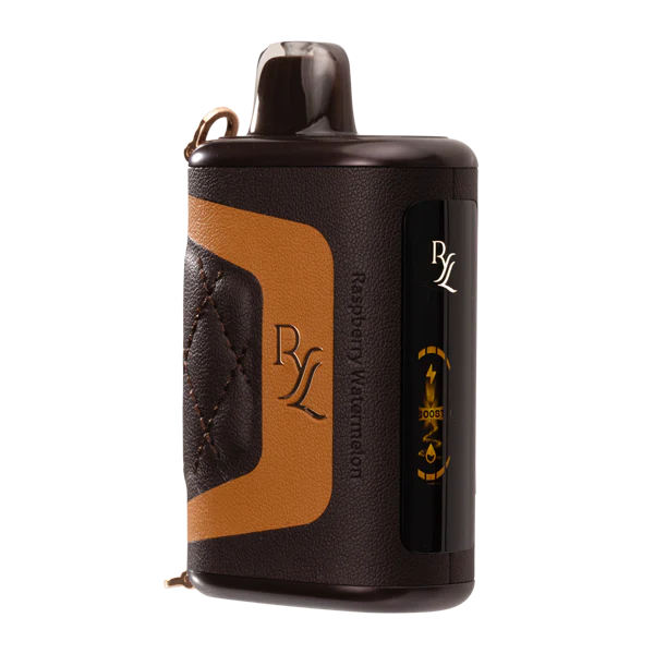 RYL 35K Raspberry Watermelon