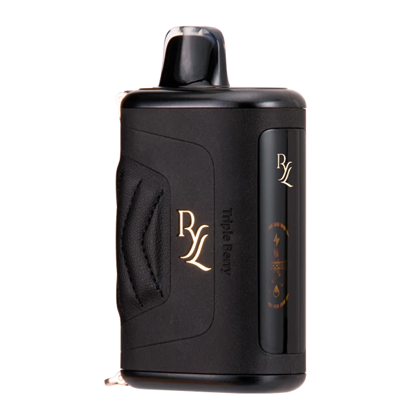 RYL 35K Triple Berry