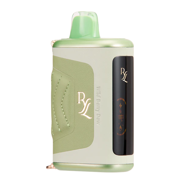 RYL 35K Wild Berry Dew