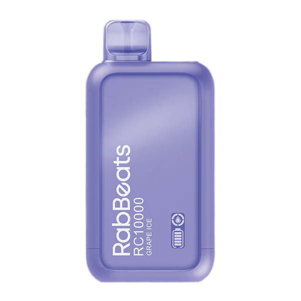 RabBeats RC10000 - 6 Pack-