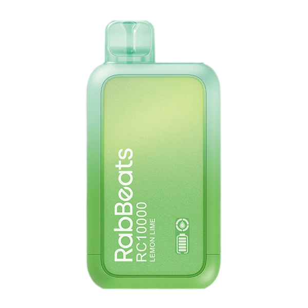 RabBeats RC10000 - 6 Pack-