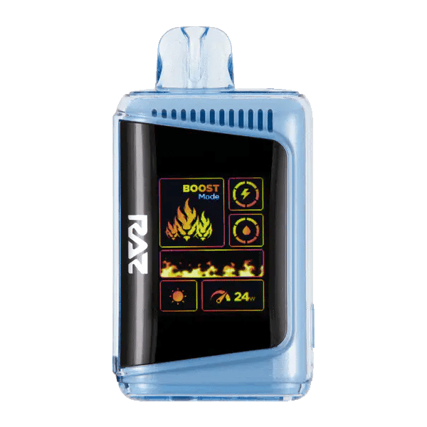 Raz DC25000 - 1 Pack