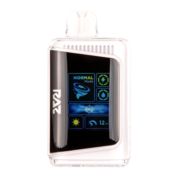 Raz DC25000 New York Mint