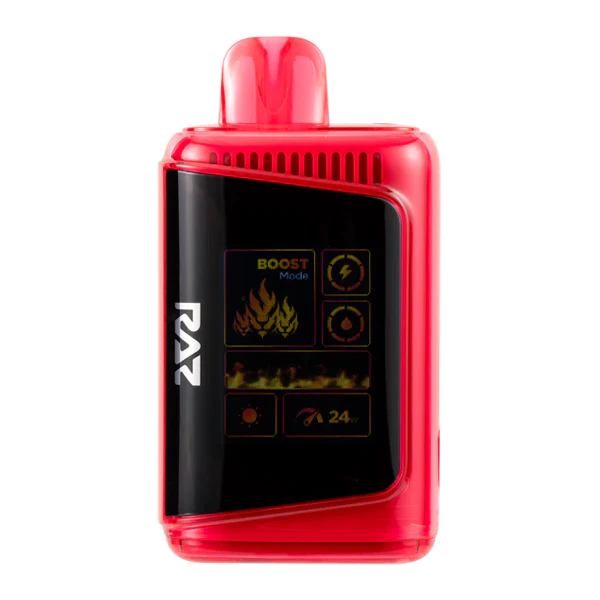 Raz DC25000 - 1 Pack