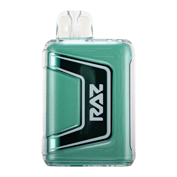 RAZ TN9000 Zero Nicotine Vape Miami Mint