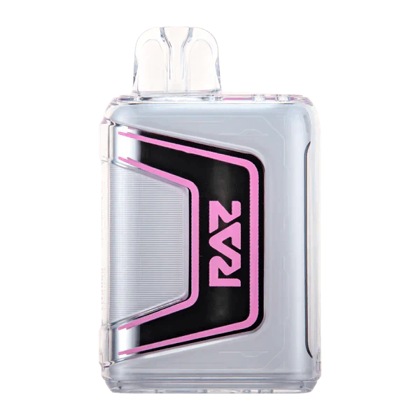 RAZ TN9000 Zero Nicotine Vape Strawberry Ice