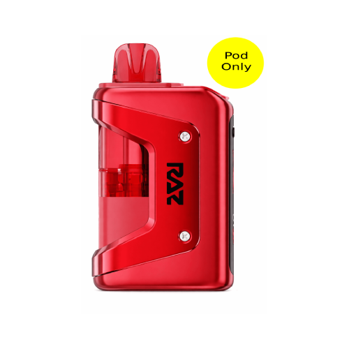RAZ VUE 50K Disposable Vape Pod - Hawaiian Punch
