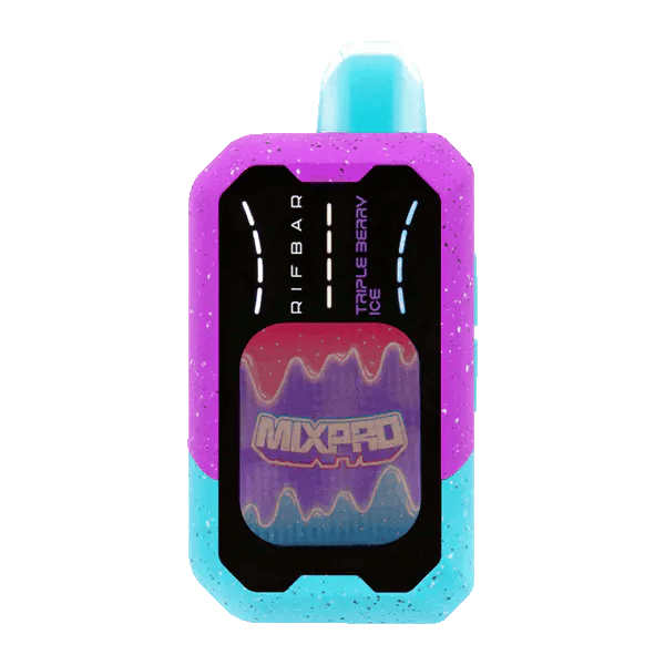 Rifbar Mixpro 40K Vape
