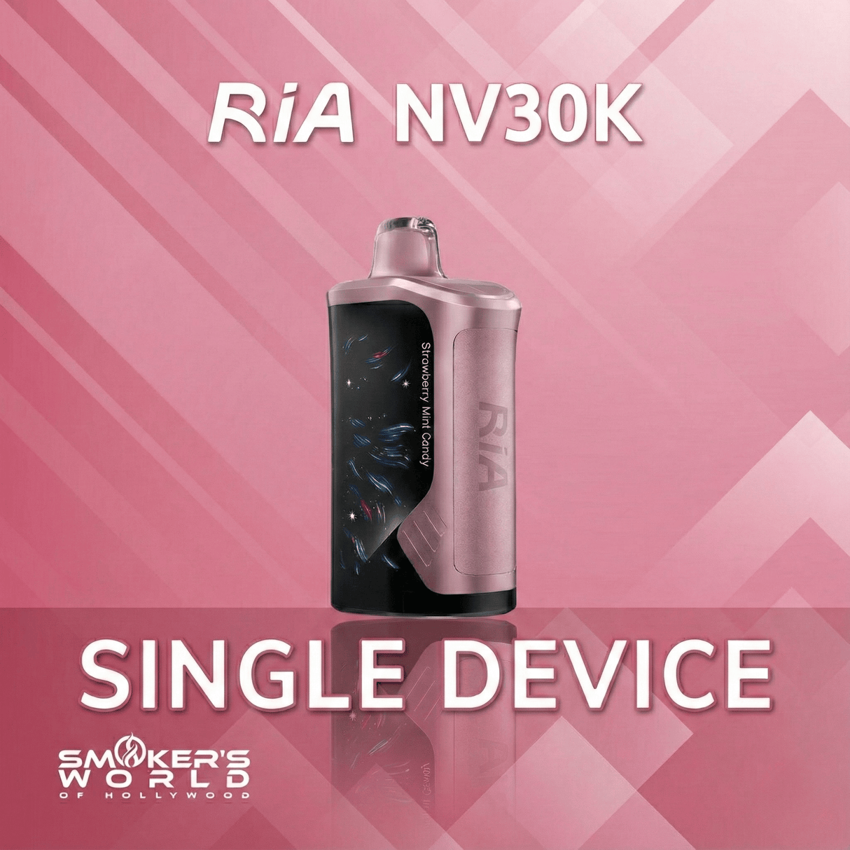 Geek Bar RIA NV30K Vape