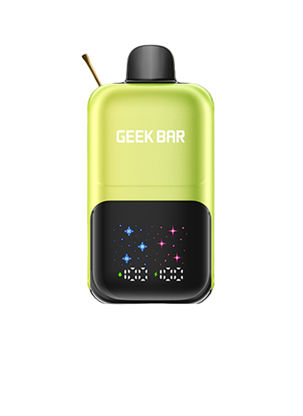 Geek Bar 2GO 50K - Sour Apple Ice
