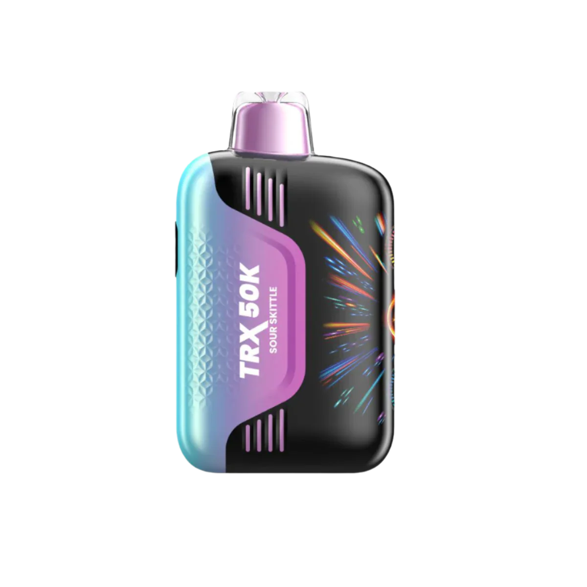 VIHO TRX 50K Disposable Vape - Sour Skittle