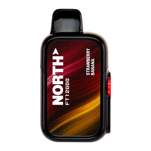 North FT12000 - (1 Pack)