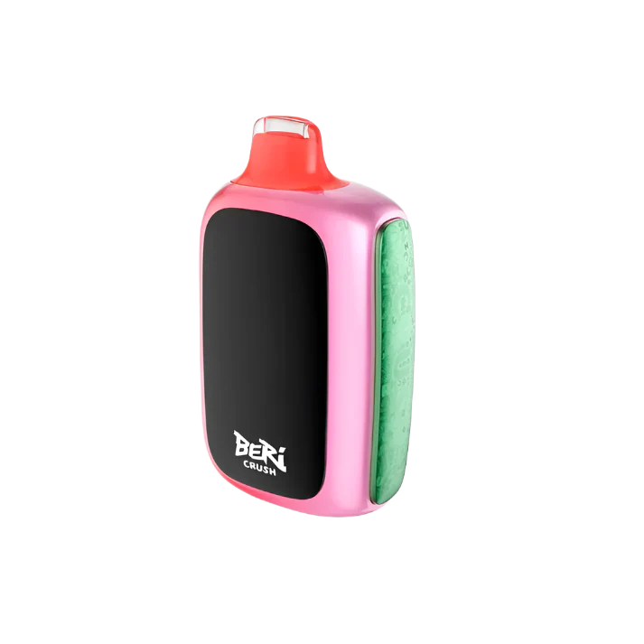 Beri Crush Strawberry Watermelon 50K Disposable Vape